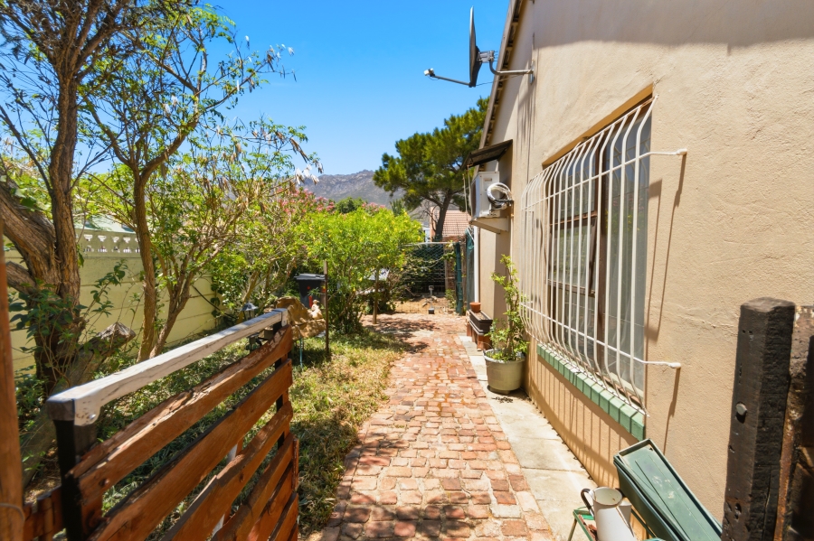 3 Bedroom Property for Sale in Anchorage Park Western Cape